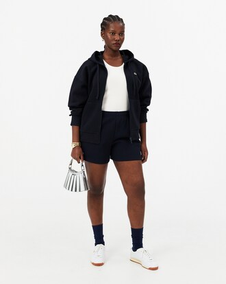 Top sem Mangas em Algod&atilde;o Slim Fit