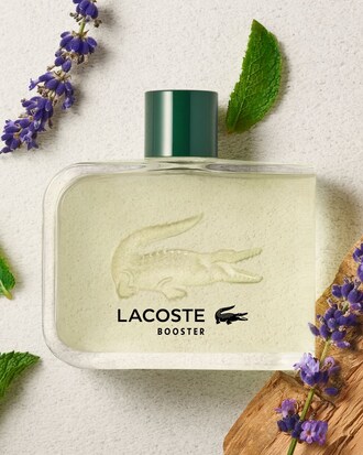 Eau de Toilette Lacoste Booster 125&nbsp;ml