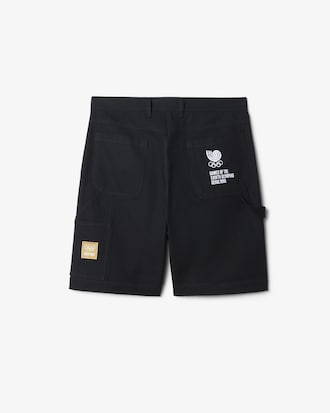 Calções Cargo Olympic Heritage Seoul 1988