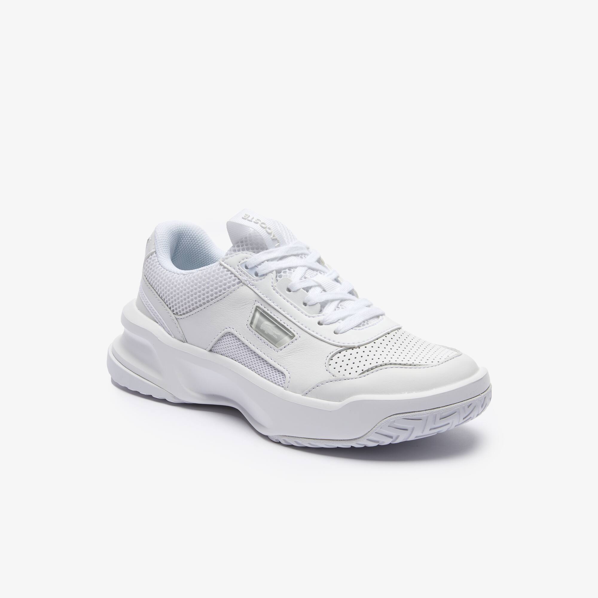tenis lacoste senhora