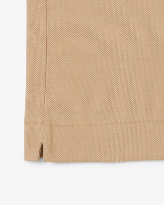 Polo L.12.12 com Bolso Classic Fit