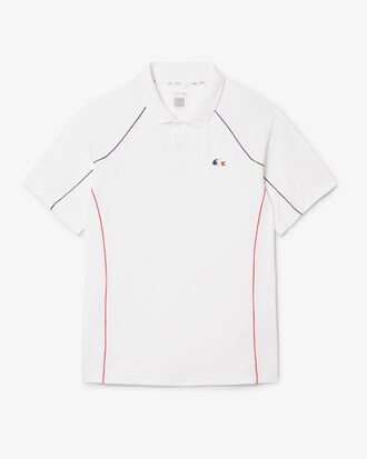 Polo Equipa de T&eacute;nis Francesa