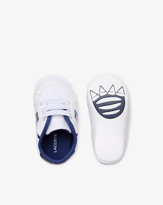 Sapatilhas L004 Cub para Bebés