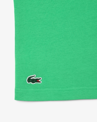 T-shirt Desportiva Estampada com Tecnologia Ultra-Dry