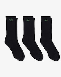 Pack de 3 Meias Sport