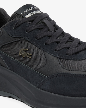 Sapatilhas Run Set para Homem