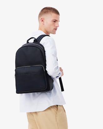 Mochila Cl&aacute;ssica para Homem