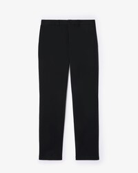Cal&ccedil;as Chino Slim Fit de Algod&atilde;o El&aacute;stico