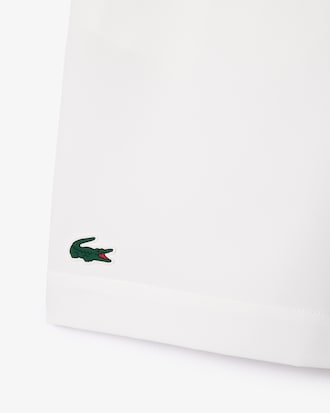 Calções de Ténis com Tecnologia Ultra-Dry Regular Fit