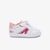 WHITE/PINK
