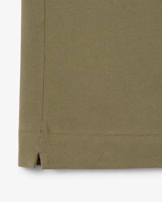 Polo L.12.12 com Bolso Classic Fit