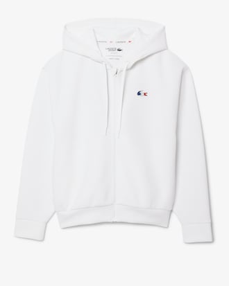 Sweatshirt Equipa de T&eacute;nis Francesa