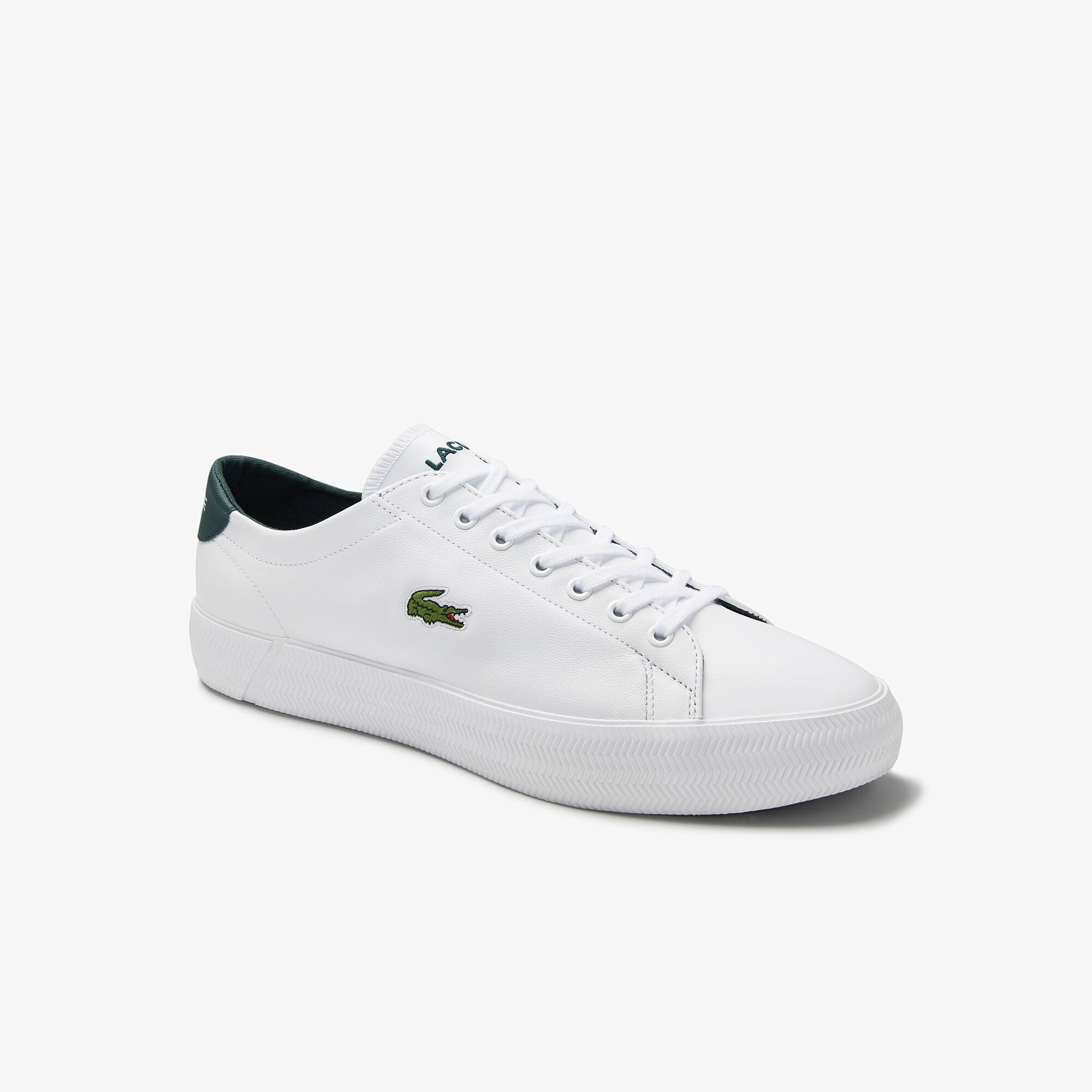 sapatos lacoste