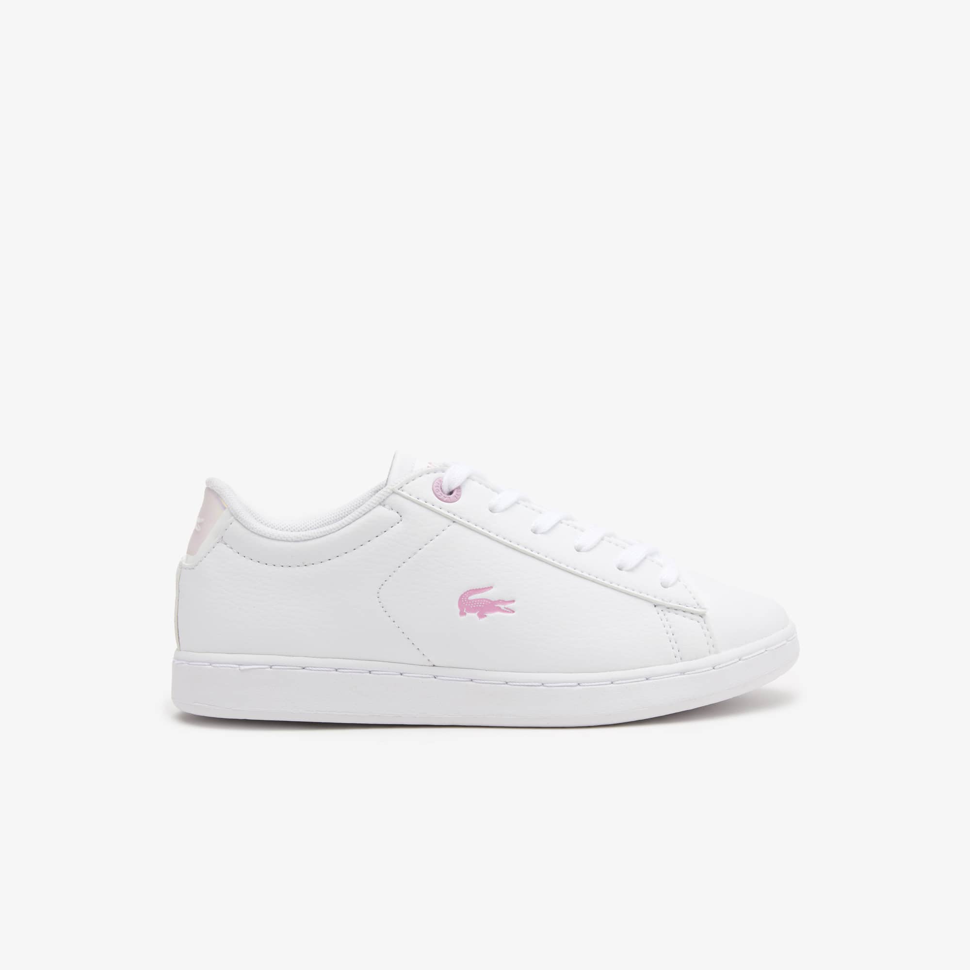 Lacoste Ténis em sintético Lacoste Carnaby para criança - 5059554119107