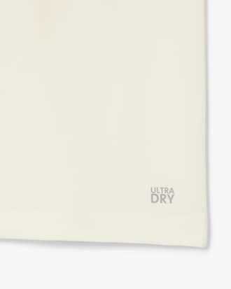 T-shirt Desportiva com Estampado e Tecnologia Ultra-Dry