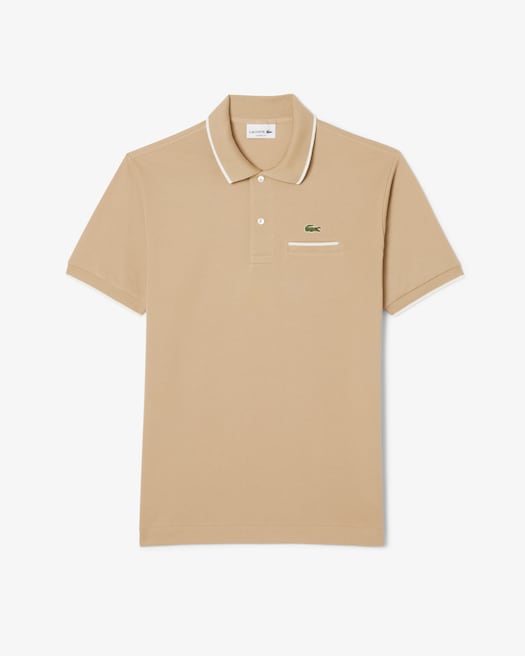 Beige / Branco