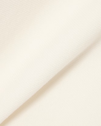 Polo Terry de Malha Classic Fit