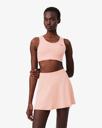 Bralette Desportivo com Tecnologia Ultra-Dry