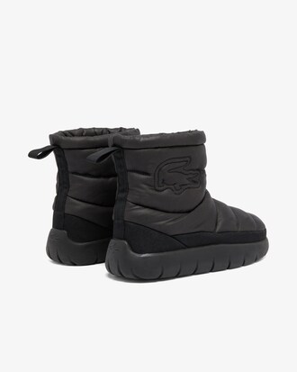 Serve Slipper Mid para Mulher