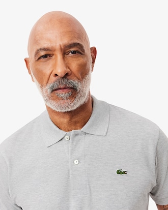 Polo L.12.12 Marl Classic Fit