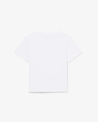 T-shirt Desportiva com Tecnologia Ultra-Dry