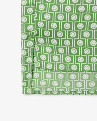 Camisa Regular Fit com Colarinho Remov&iacute;vel