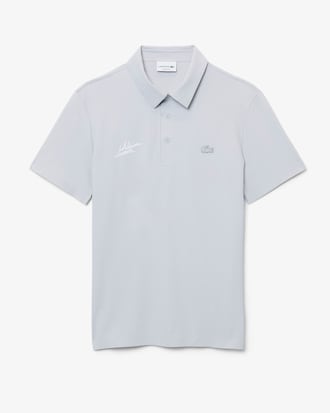 Polo Lacoste x Alpine Regular Fit