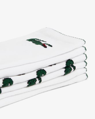 Pack de 3 Meias de Algod&atilde;o unissexo