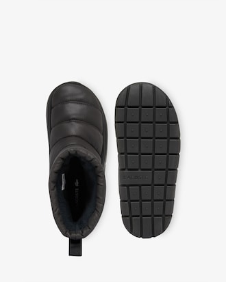 Serve Slipper Mid para Mulher