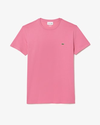 T-shirt de Algodão Prima