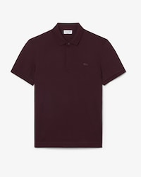 Polo Paris em Piqu&eacute; El&aacute;stico Regular Fit