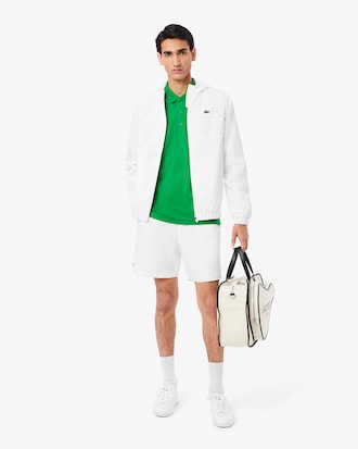 Polo com Proteção UV Regular Fit