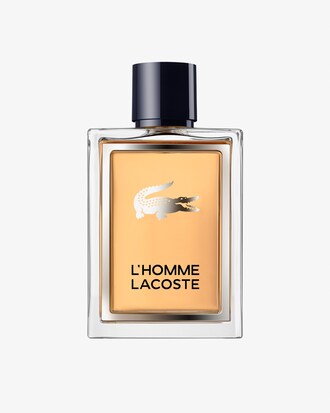 Eau de Toilette L'Homme Lacoste 100 ml