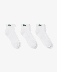 Pack de 3 Meias Curtas