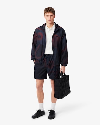 Sapatilhas Baseshot Evo de Pele para Homem