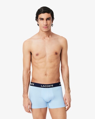 Pack de 3 Boxers em Microfibra