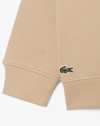 Sweatshirt de Felpa da Marca Lacoste