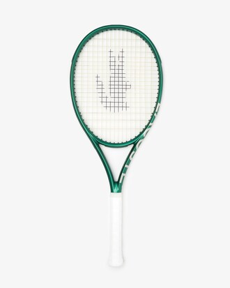 LACOSTE L23 Raquete de tênis leve - tamanho do grip 3