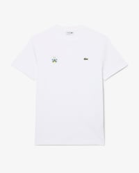 T-shirt Edi&ccedil;&atilde;o Rolex Paris Masters