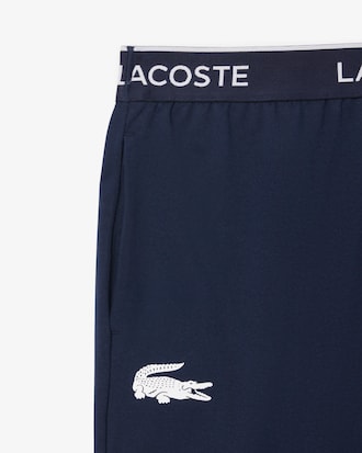 Joggers Loungewear de Felpa