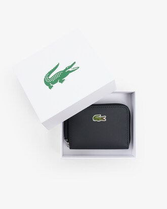 Mini Porta-Moedas com Fecho L.12.12 Concept