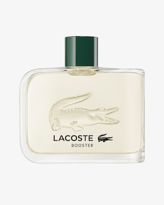 Eau de Toilette Lacoste Booster 125&nbsp;ml