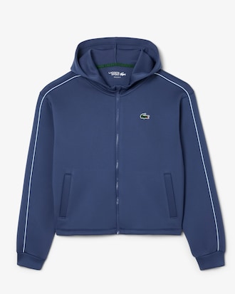 Hoodie Desportivo com Tecnologia Ultra-Dry