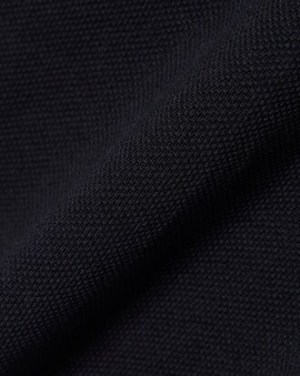 Polo Petit Piqu&eacute; Colorblock