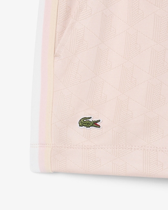 Cal&ccedil;&otilde;es em Jacquard com Monograma