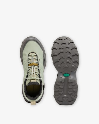 Sapatilhas Outdoor L-Guard Breaker CT para Homem