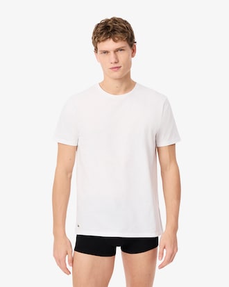 Pack de 3 T-shirts Lounge