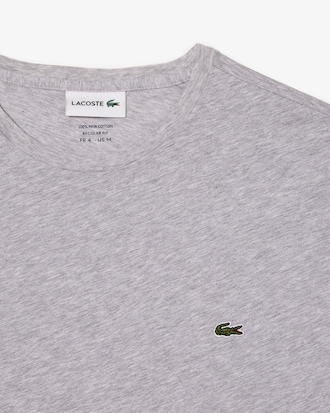 T-shirt de Algod&atilde;o Prima