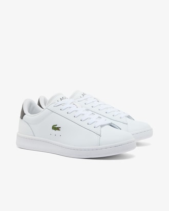 Sapatilhas Carnaby Set de Pele para Mulher