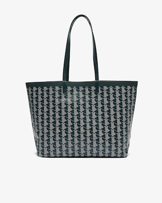 Mala Tote Zely com Bolsa